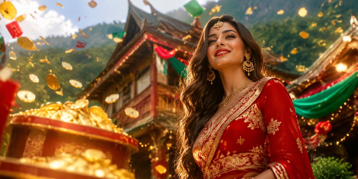 হাই রোলারদের জন্য বিশেষ বোনাস অফার প্রদর্শনী
