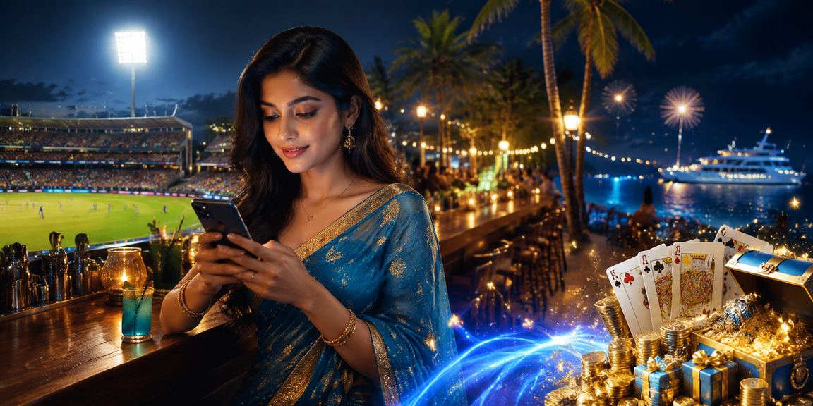 বাংলাদেশী খেলোয়াড়দের জন্য ক্রিকেট বেটিং প্ল্যাটফর্মের দৃশ্য