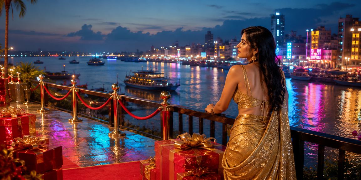 ভাউচার সুবিধাদি নিয়ে আনন্দদায়ক মুহূর্ত